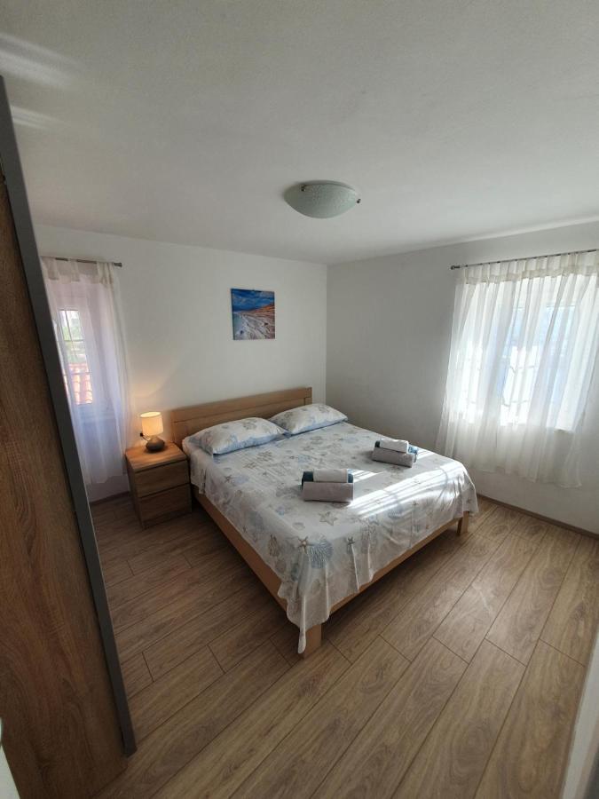 Apartaments Ukic Prvic Sepurine Eksteriør bilde