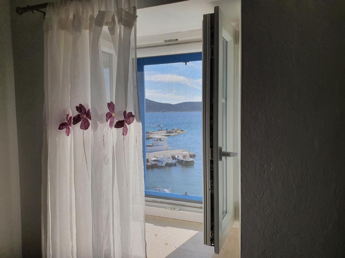 Apartaments Ukic Prvic Sepurine Eksteriør bilde