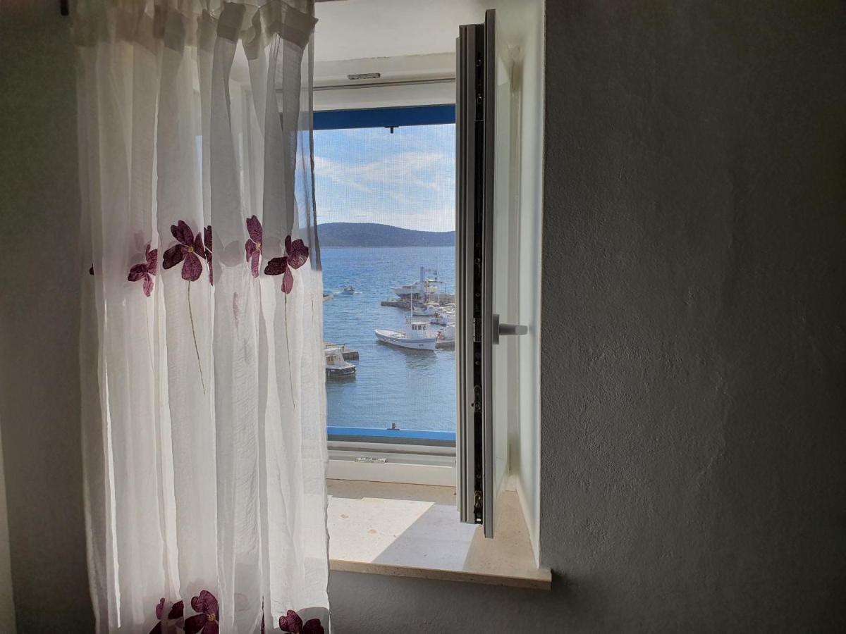 Apartaments Ukic Prvic Sepurine Eksteriør bilde
