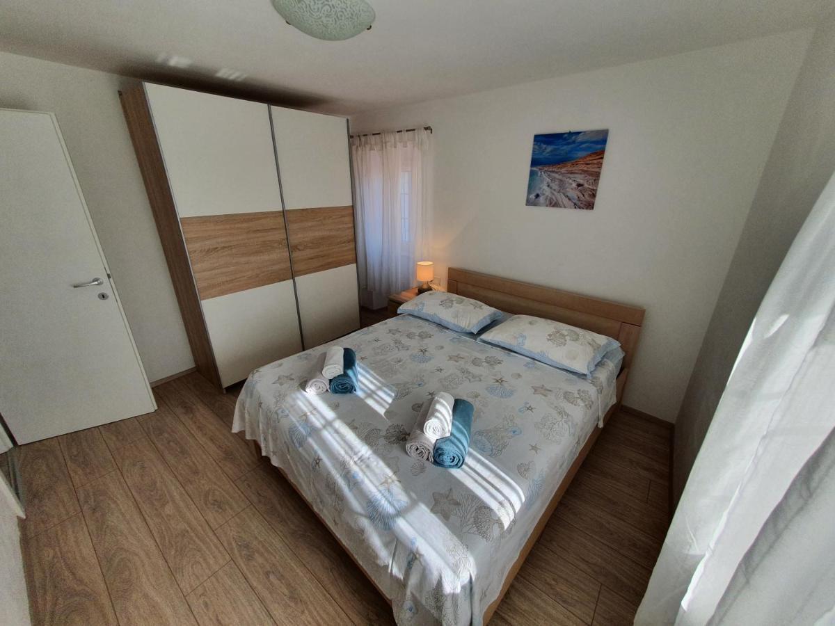 Apartaments Ukic Prvic Sepurine Eksteriør bilde