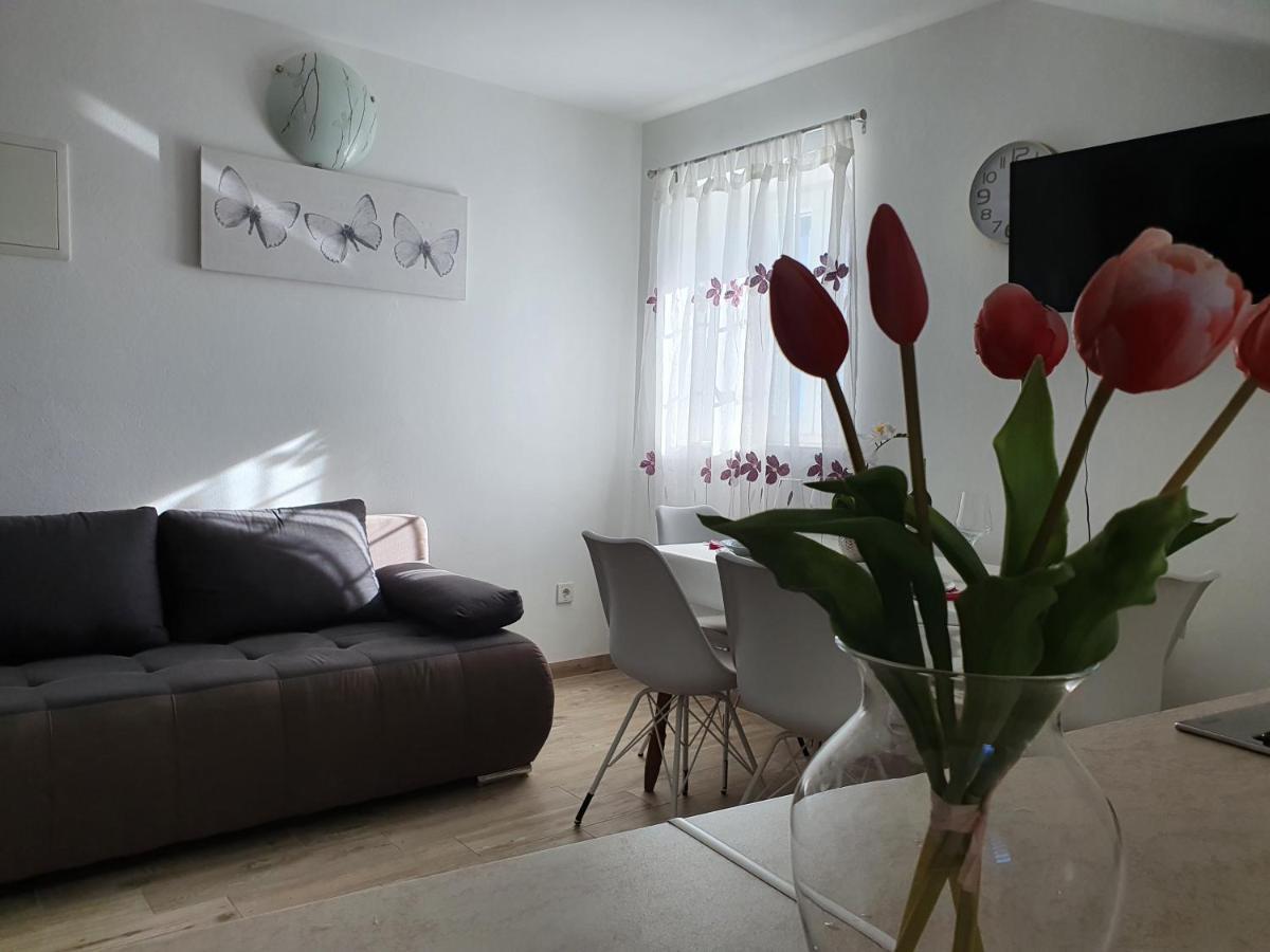 Apartaments Ukic Prvic Sepurine Eksteriør bilde