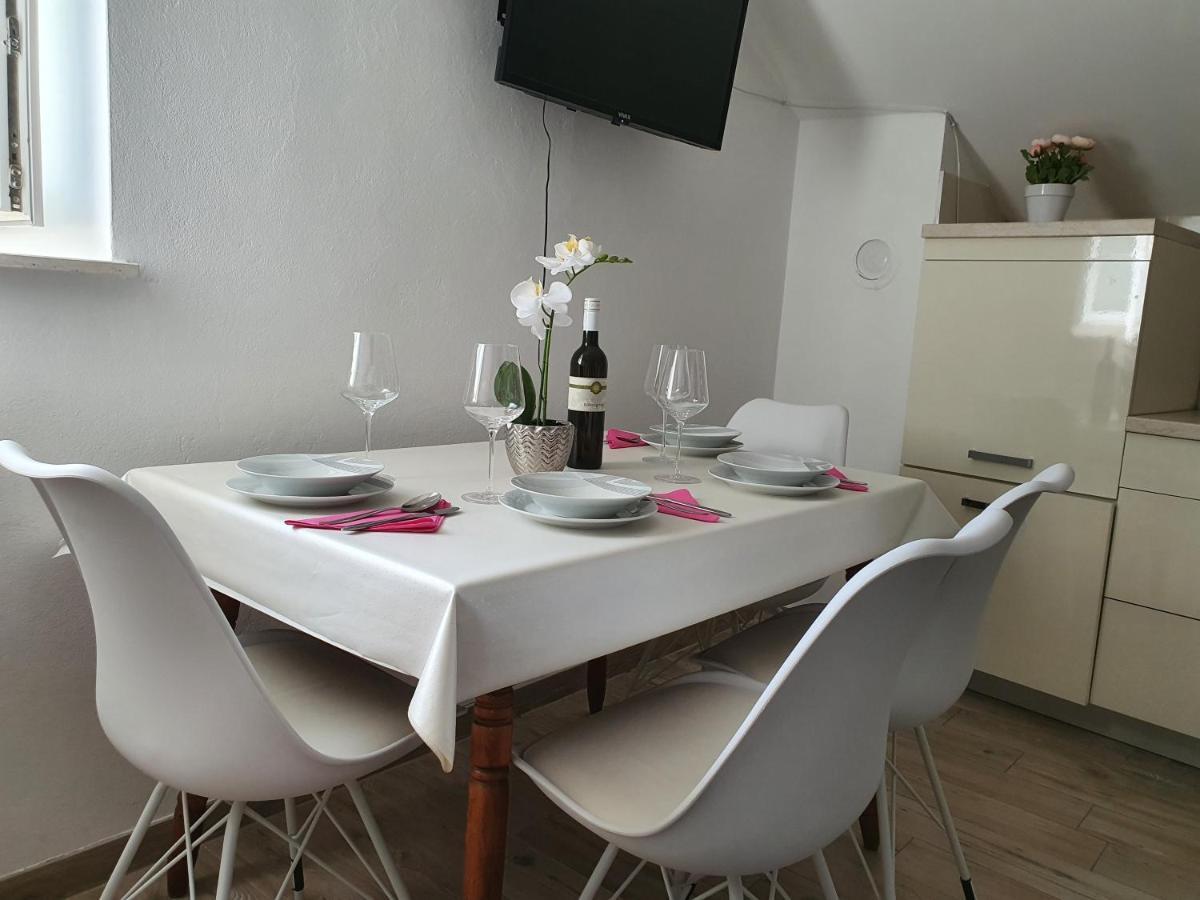 Apartaments Ukic Prvic Sepurine Eksteriør bilde